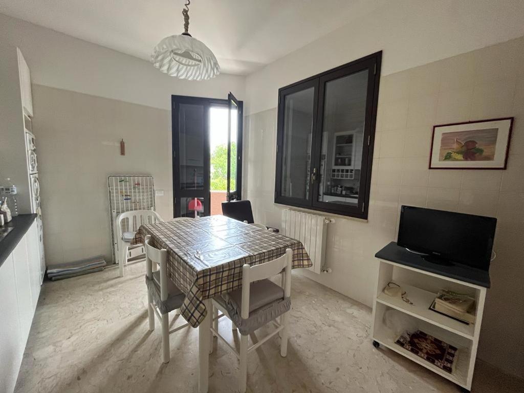Casa A&G Villa Marsala Bagian luar foto