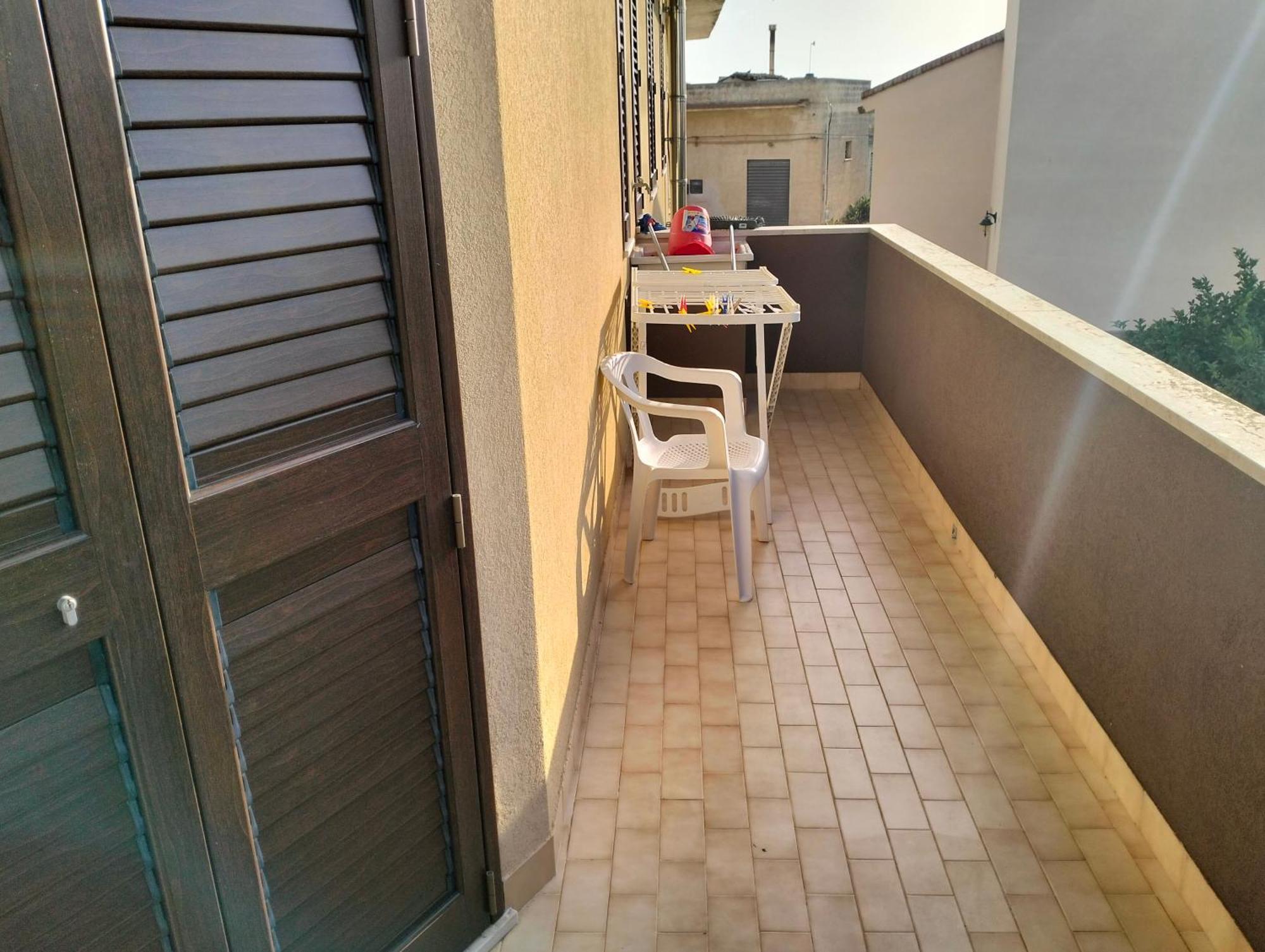 Casa A&G Villa Marsala Bagian luar foto